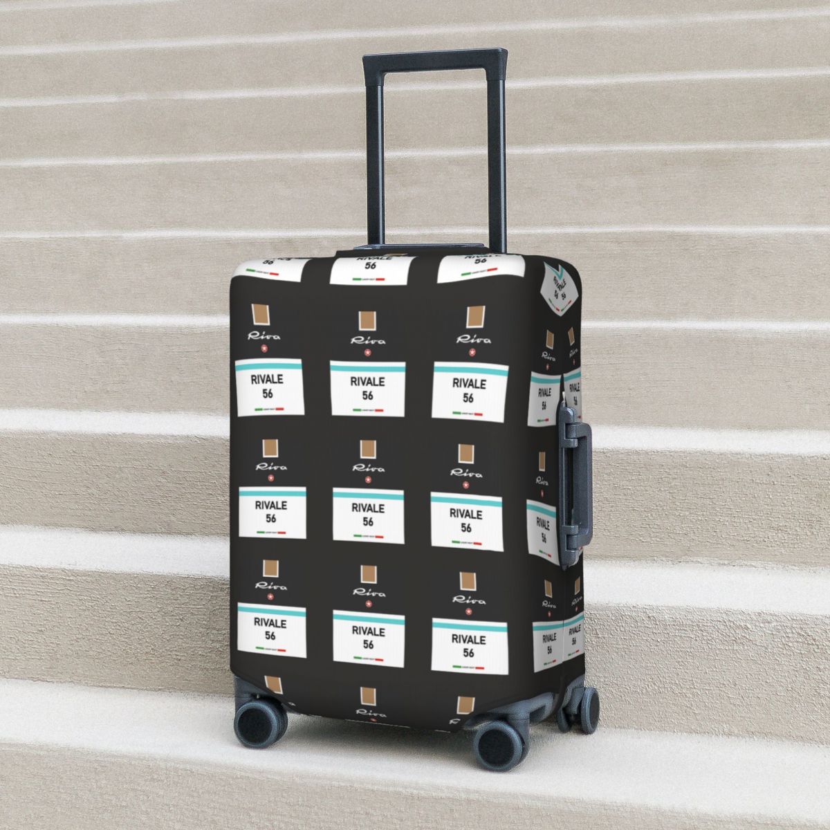 Travel Accessories Italy - ริวาเล่ ริวา อควารามา อิตาลี เฟรนช์ริเวียร่า โมนาโก
