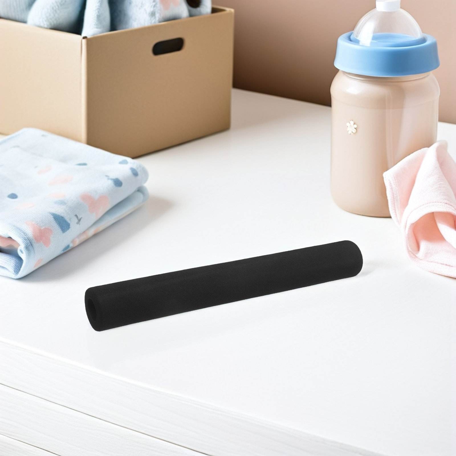 ปลอกหุ้มด้ามจับรถเข็นเด็ก 4 ชิ - Travel Accessories With Toddler บทวิจารณ์และราคา