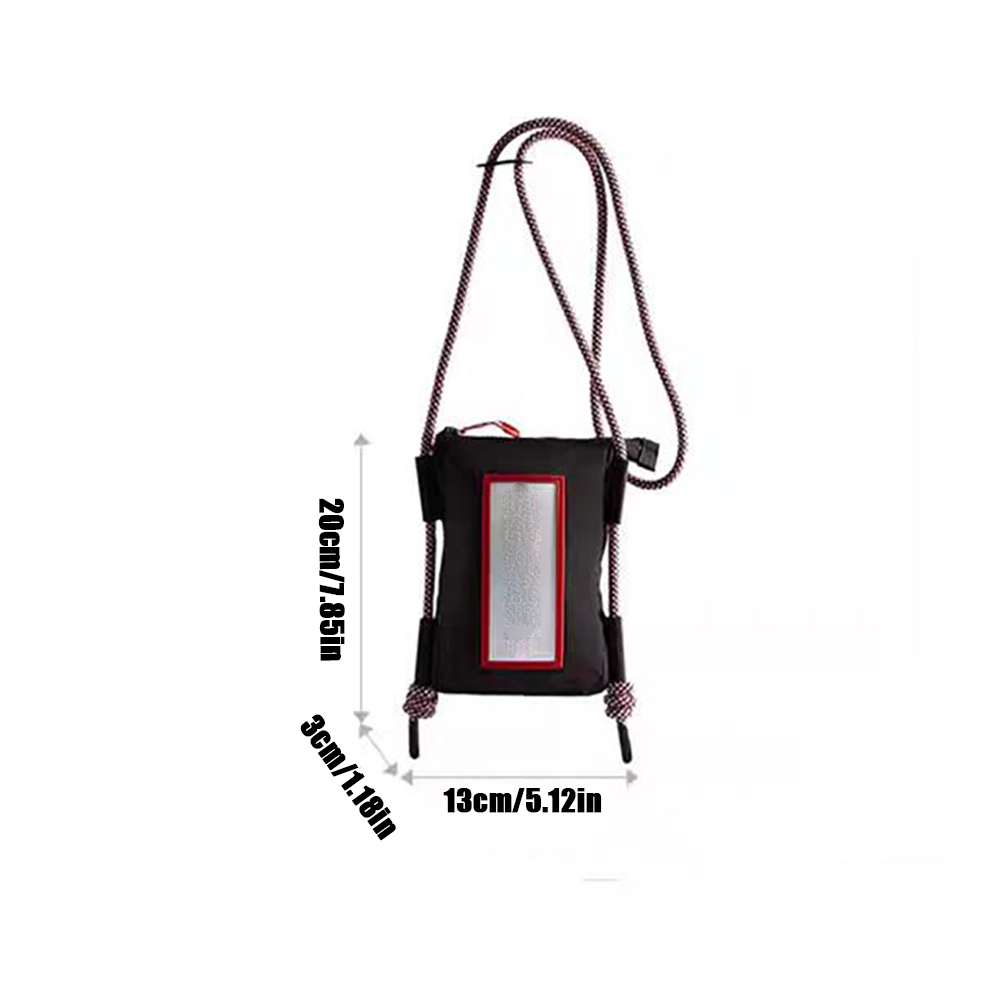 สายสะพายไหล่ปรับได้, กระเป๋าใส - Travel Accessories Kit บทวิจารณ์และราคา