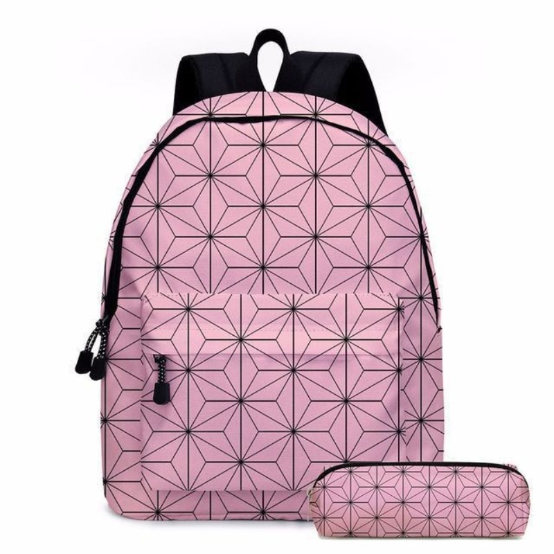 กระเป๋าเป้สะพายหลังนักเรียนน้ำ - Travel Accessories Gadget บทวิจารณ์และราคา