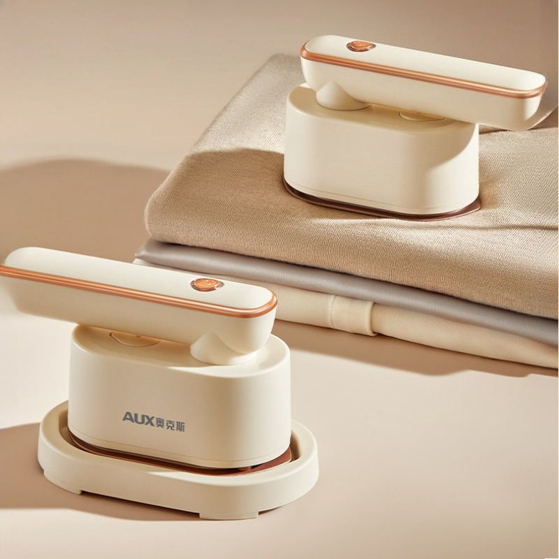 เตารีดไอน้ำขนาดเล็กแบบพกพา เคร - Mini Iron Travel บทวิจารณ์และราคา