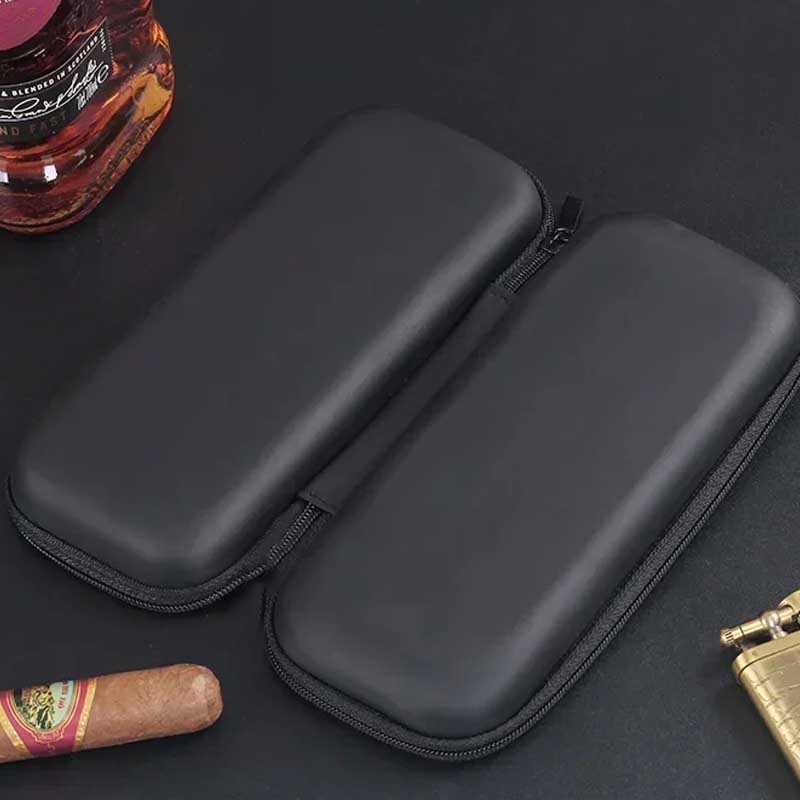 กระเป๋าใส่ซิการ์แบบพกพา EVA น้ - Travel Accessories Gadget บทวิจารณ์และราคา