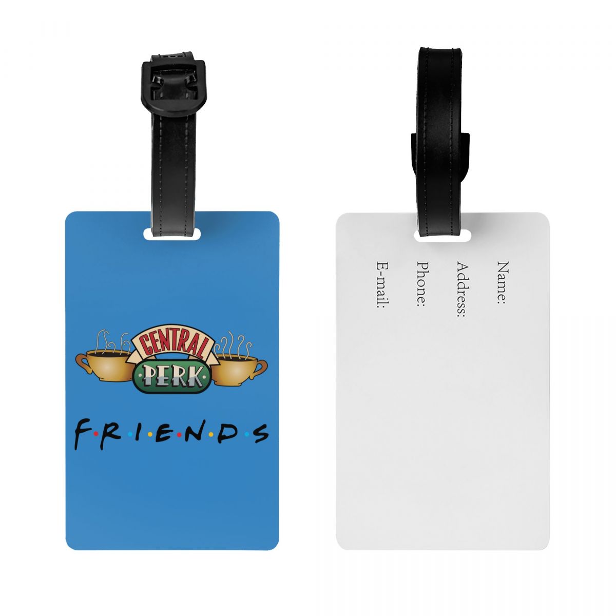 ป้ายป้ายกระเป๋าสำหรับกระเป๋าเด - Travel Accessories Personalised บทวิจารณ์และราคา