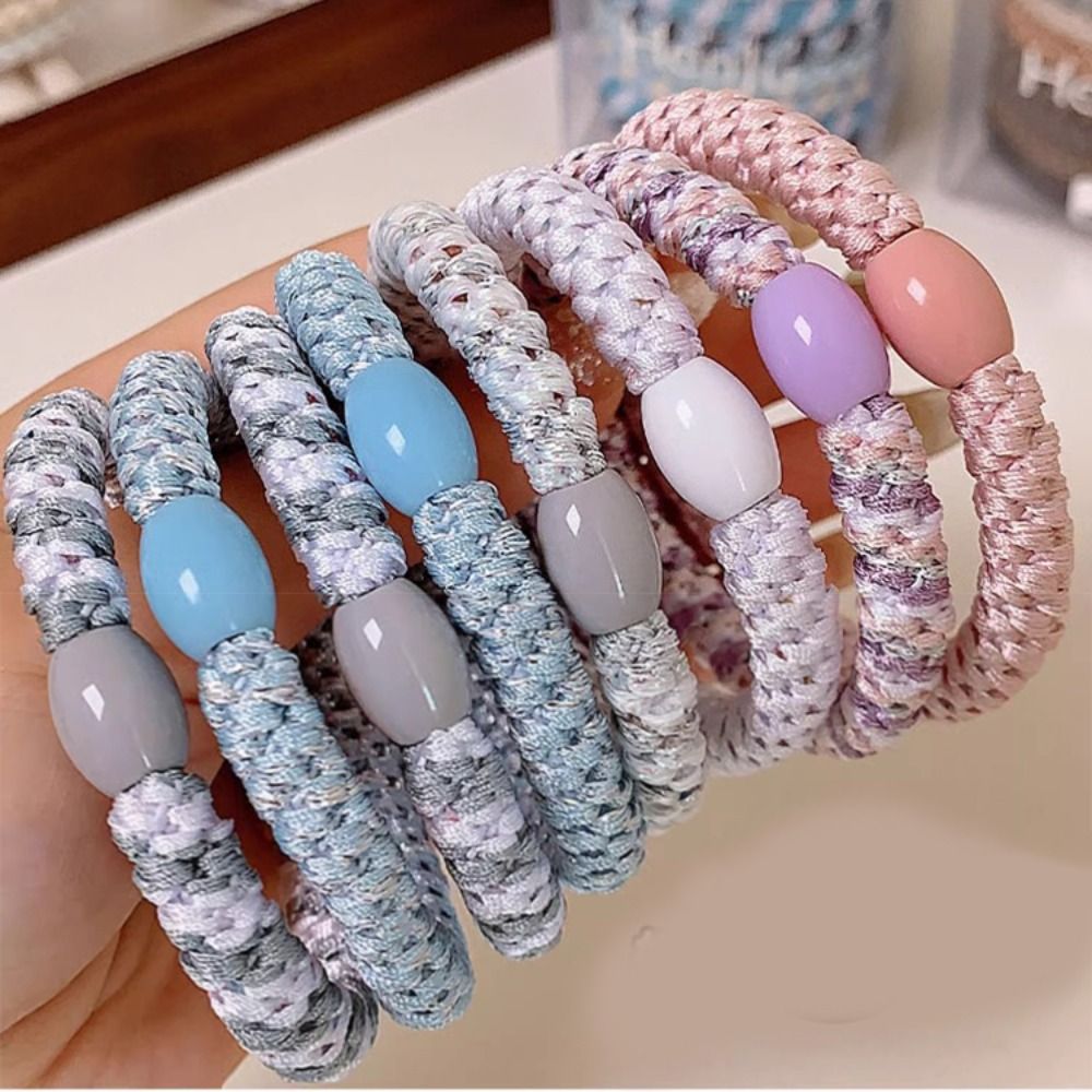 8 ชิ้น/เซ็ตผม Tie Basic ชุดเชื - Travel Accessories Kmart บทวิจารณ์และราคา