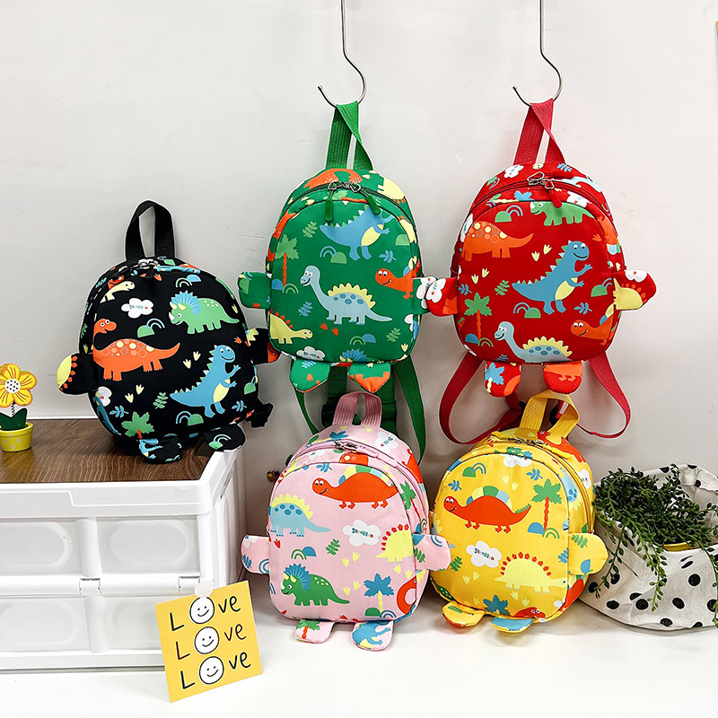 น่ารักกระเป๋าเป้สะพายของเด็กกา - Travel Accessories For Girls บทวิจารณ์และราคา
