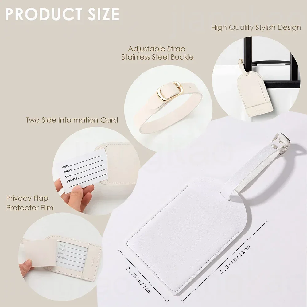 ส่วนบุคคลจดหมายชื่อ Monogram แ - Travel Accessories Personalised บทวิจารณ์และราคา