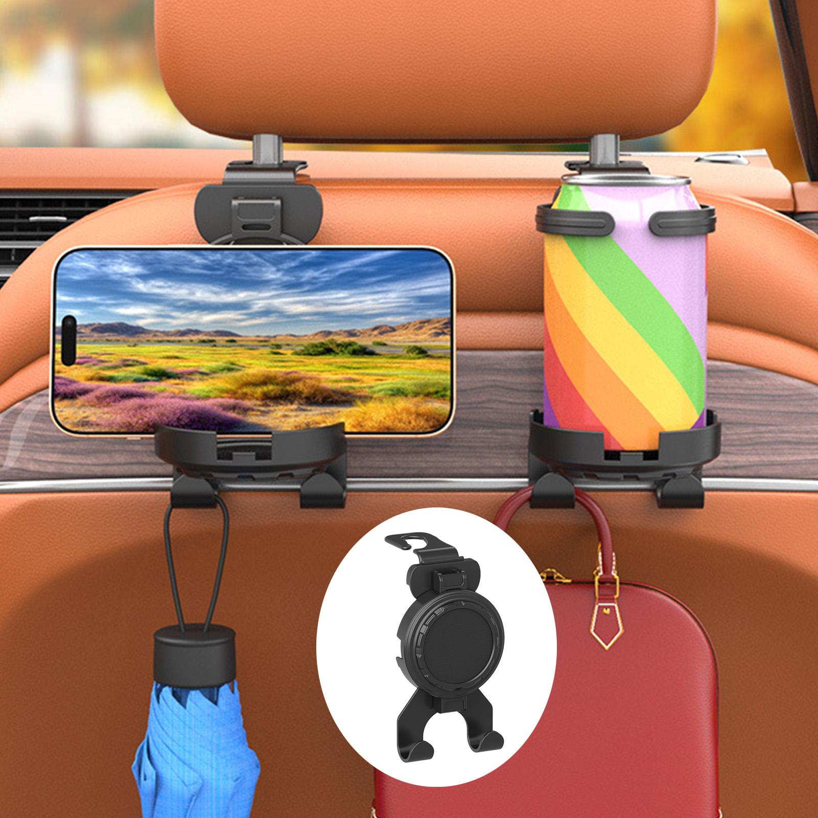 ที่วางแก้วน้ำสำหรับเบาะหลังรถย - Travel Accessories Market บทวิจารณ์และราคา