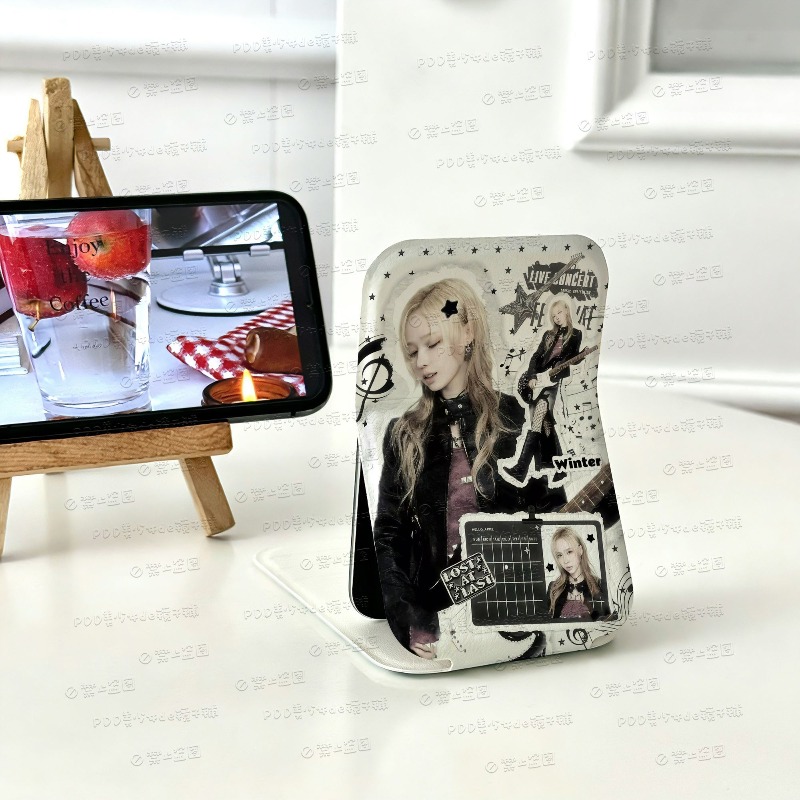 เอเอสปาส มินิกระจกแต่งหน้าแบบพ - Travel Accessories Gadget บทวิจารณ์และราคา