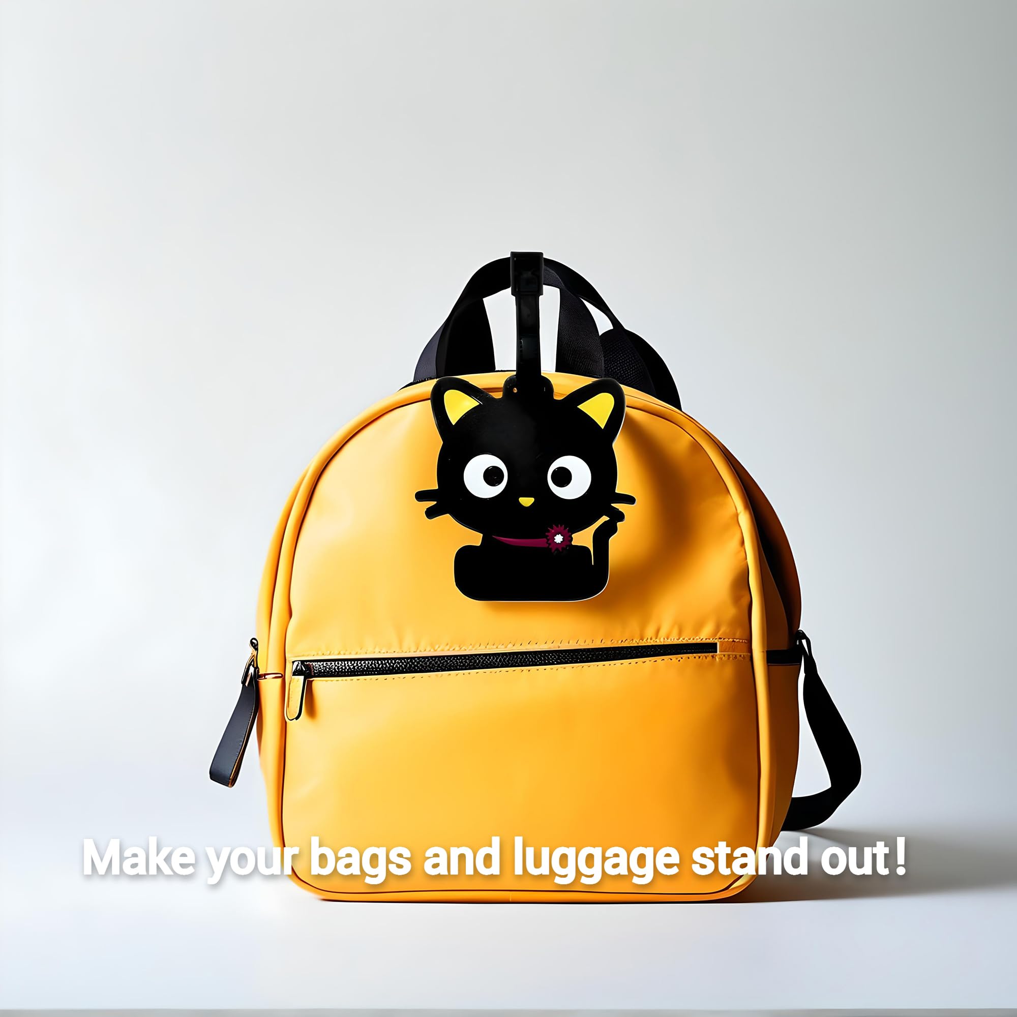 ป้ายติดกระเป๋าเดินทางรูปสัตว์น - Travel Accessories For Dogs บทวิจารณ์และราคา