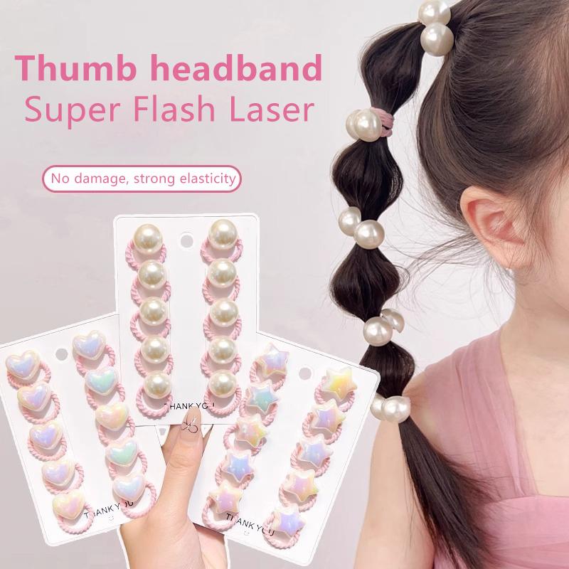 เครื่องประดับผมน่ารักสำหรับเด็ - Travel Accessories With Toddler บทวิจารณ์และราคา