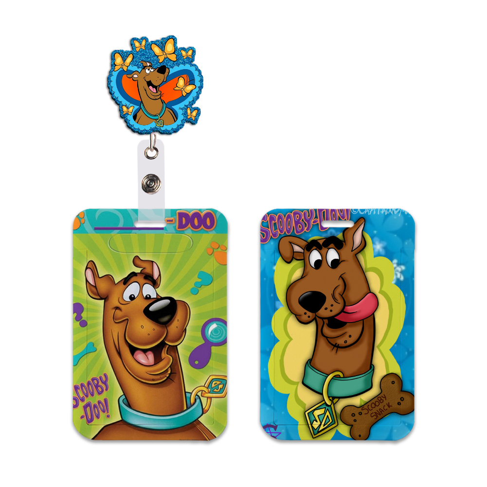 ซองใส่บัตรลายการ์ตูนรูปสุนัข พ - Travel Accessories For Dogs บทวิจารณ์และราคา