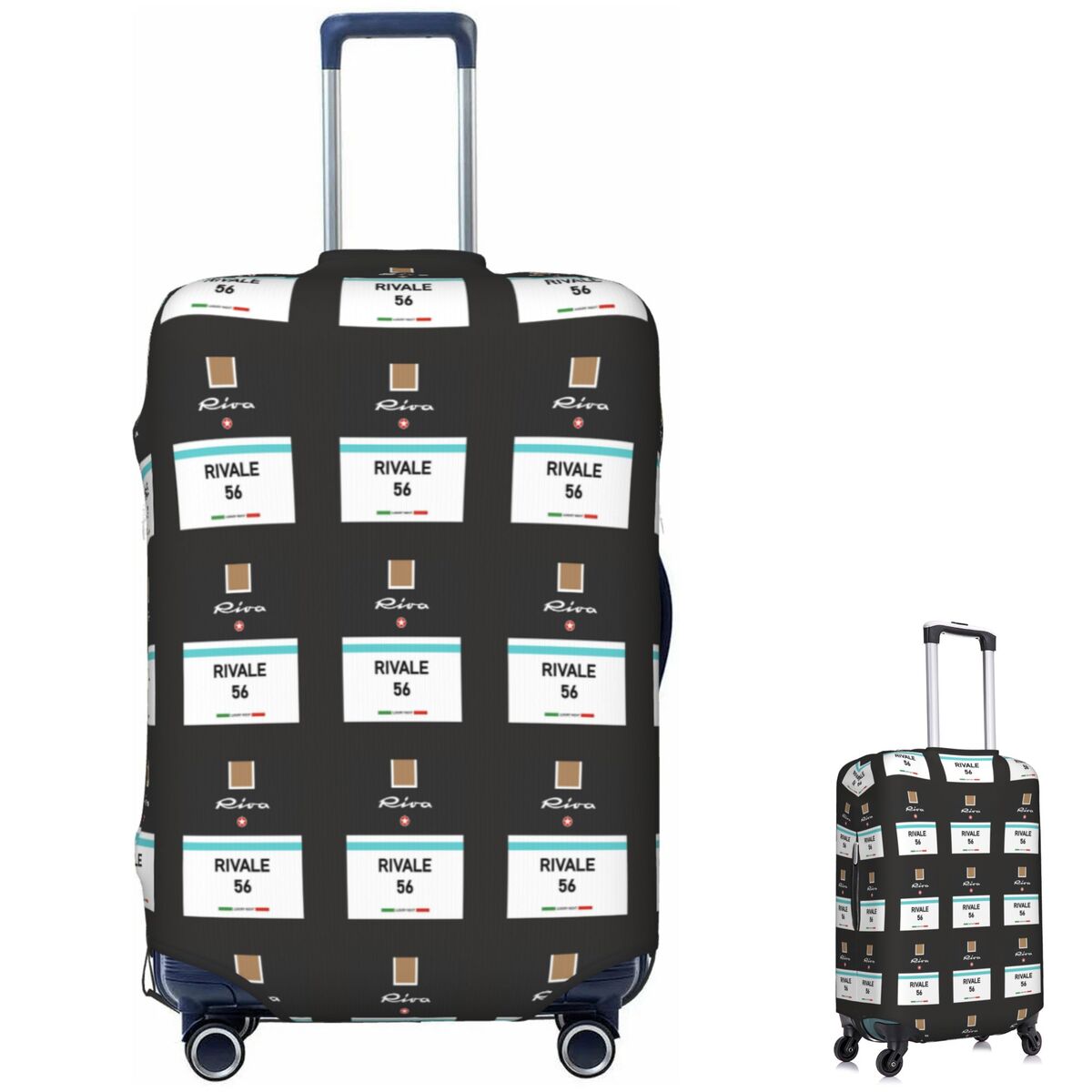 ริวาเล่ ริวา อควารามา อิตาลี เ - Travel Accessories Italy บทวิจารณ์และราคา