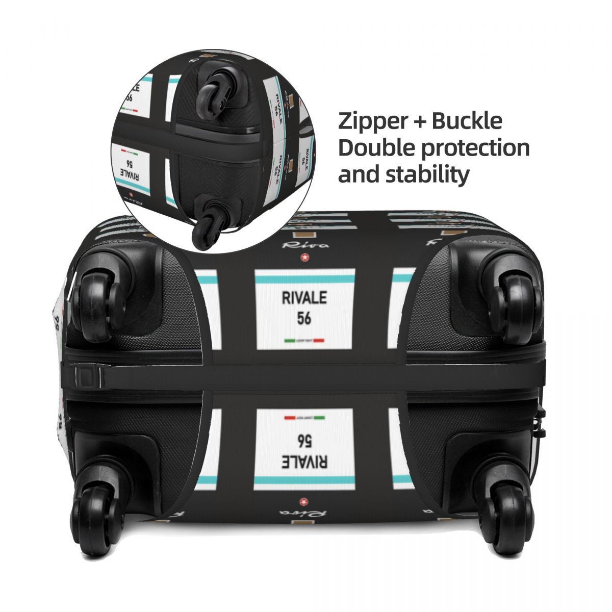 ริวาเล่ ริวา อควารามา อิตาลี เ - Travel Accessories Italy บทวิจารณ์และราคา