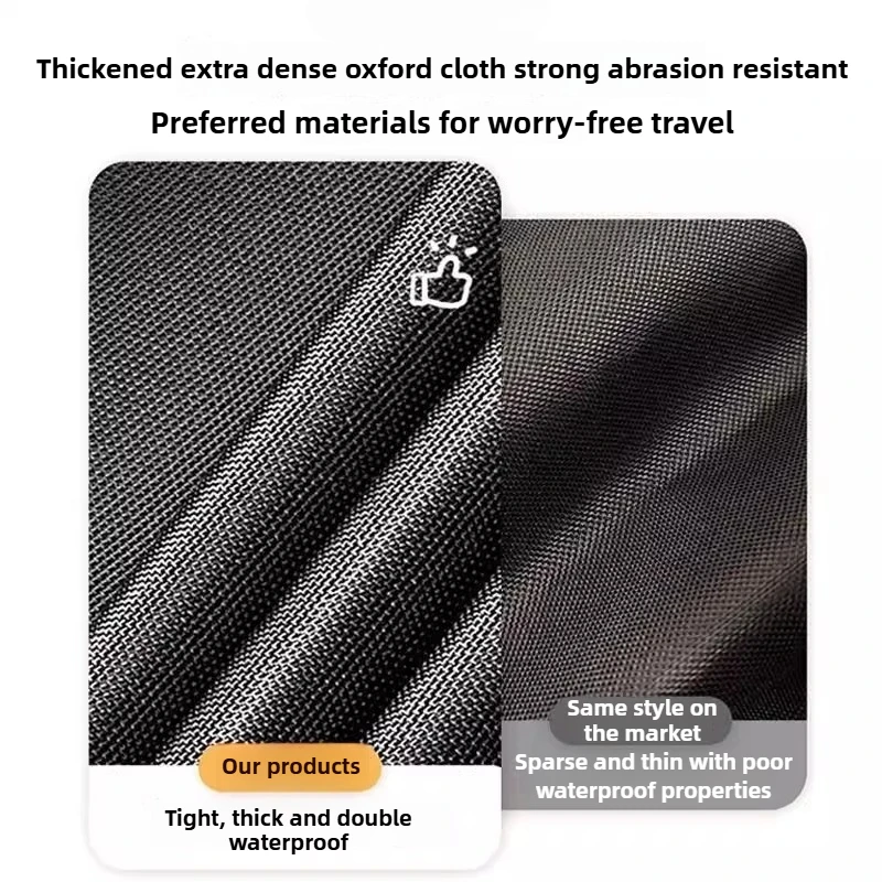 กระเป๋าเดินทางขนาดใหญ่พิเศษแบบ - Travel Accessories Gadget บทวิจารณ์และราคา