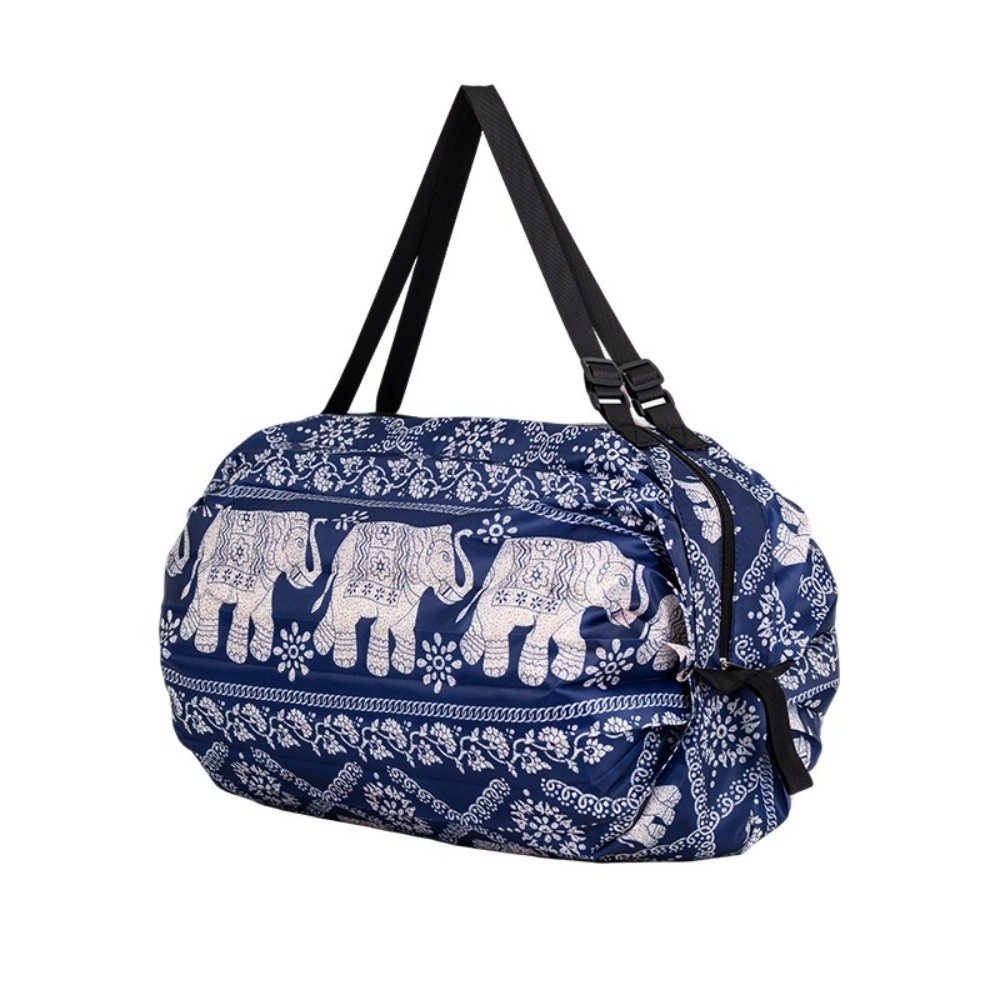 กระเป๋าช้อปปิ้งน้ำหนักเบาความจ - Travel Accessories Market บทวิจารณ์และราคา