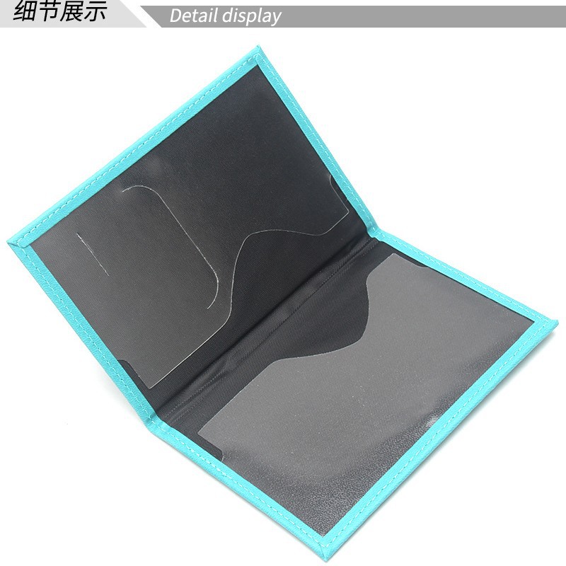 ซองใส่พาสปอร์ตหนังพิมพ์ลาย Glo - Travel Accessories Kmart บทวิจารณ์และราคา