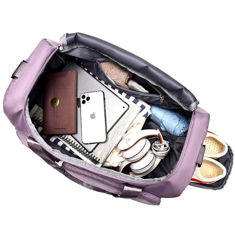 กระเป๋าเดินทางลายการ์ตูนวันพีซ - Travel Accessories Gadget บทวิจารณ์และราคา