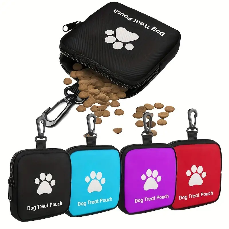 กระเป๋าใส่ขนมสำหรับฝึกสุนัข, ก - Travel Accessories For Dogs บทวิจารณ์และราคา
