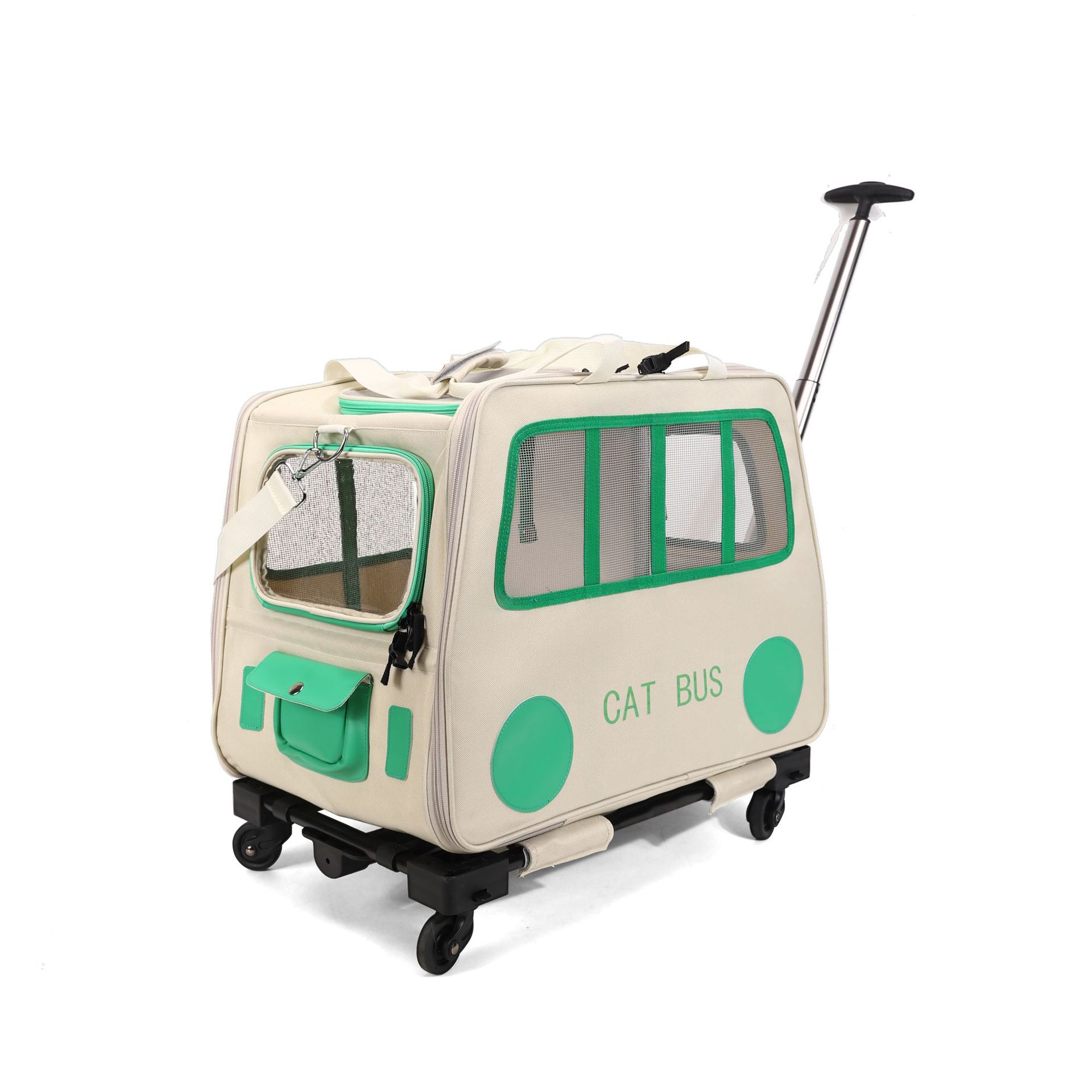 กระเป๋าเดินทางสำหรับสัตว์เลี้ย - Travel Accessories For Dogs บทวิจารณ์และราคา