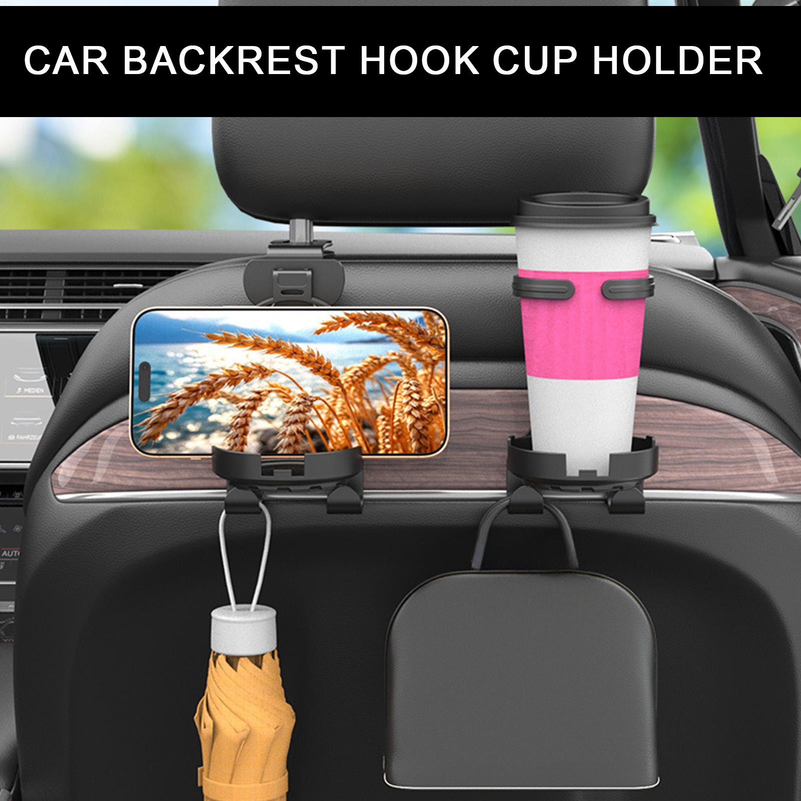 ที่วางแก้วน้ำในรถยนต์สำหรับเบา - Travel Accessories Market บทวิจารณ์และราคา