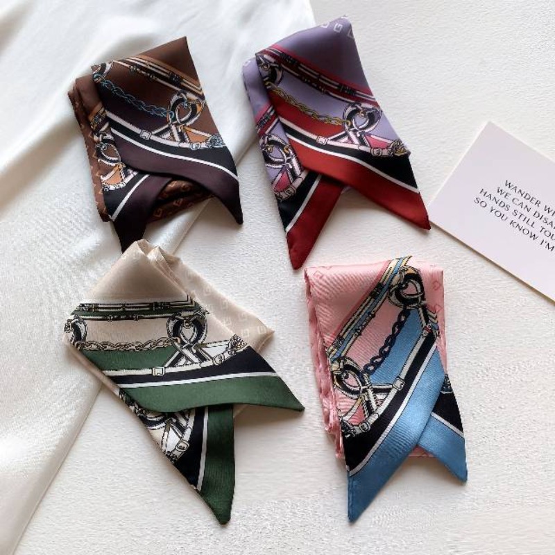 มาใหม่ล่าสุดยาวผ้าไหมเช่นริบบิ - Travel Hair Accessories บทวิจารณ์และราคา