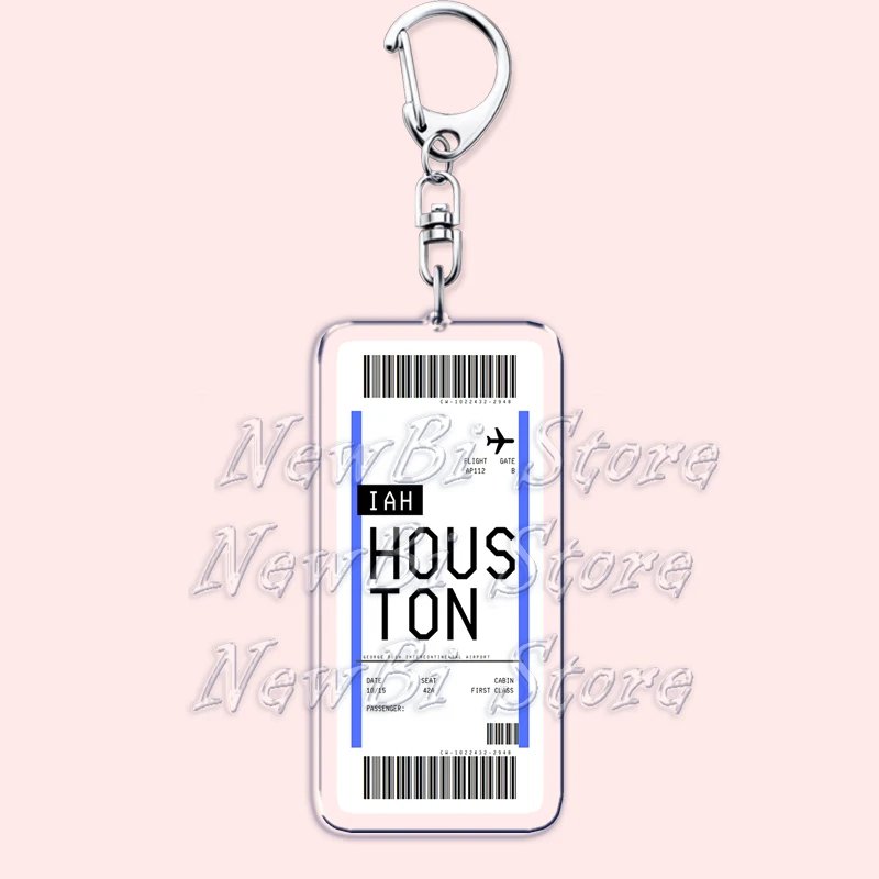 ตั๋วเครื่องบิน Boarding Pass พ - Travel Accessories Kmart บทวิจารณ์และราคา