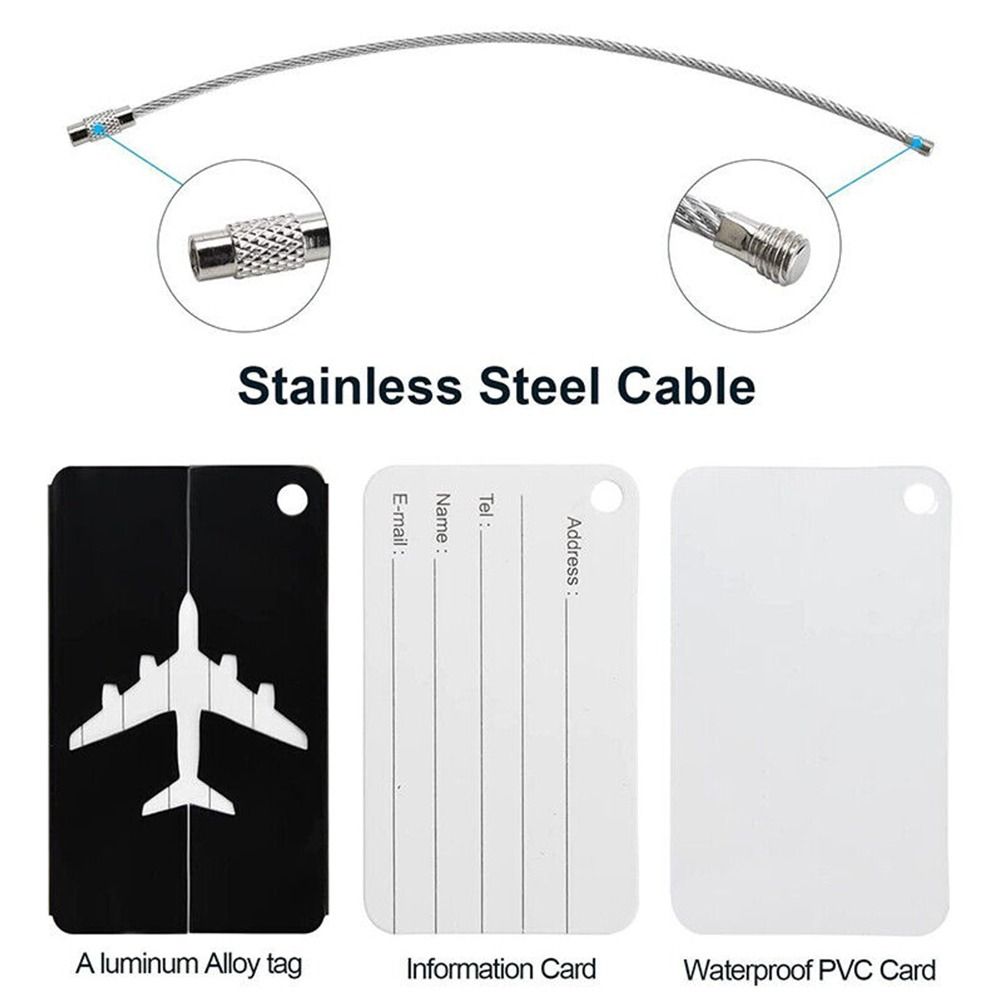 ป้ายกระเป๋าถือเดินทางกระเป๋าเด - Travel Accessories Kmart บทวิจารณ์และราคา