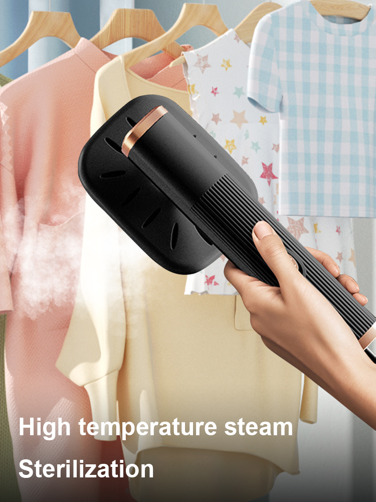 เครื่องรีดผ้าแบบพกพา 360 °   เ - Mini Iron Travel บทวิจารณ์และราคา