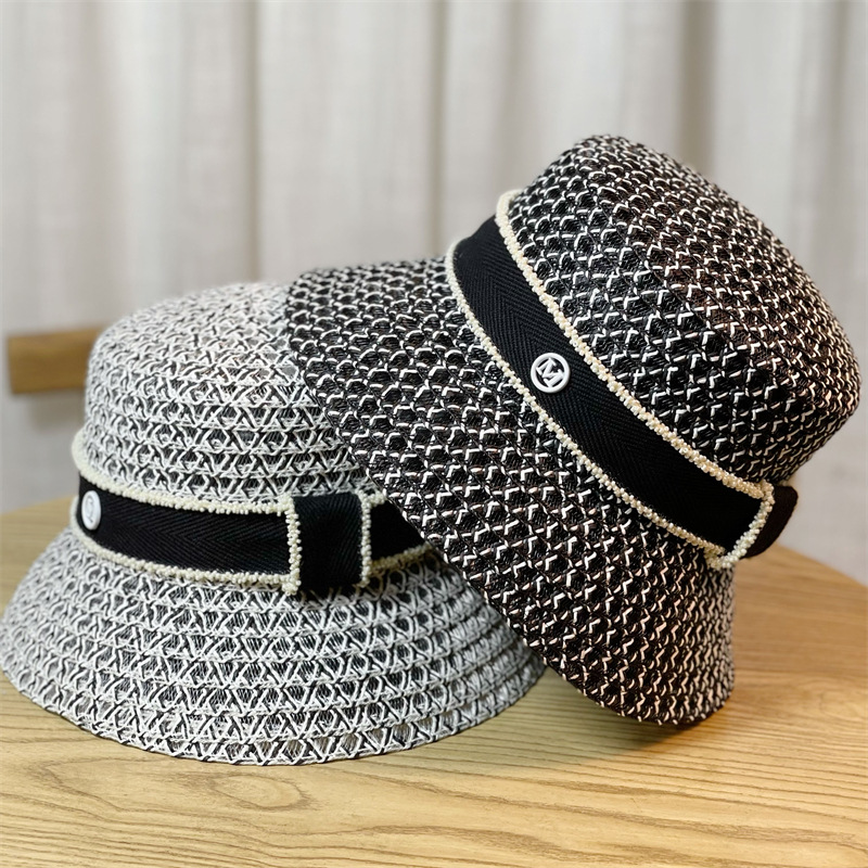 หมวกฟางเด็กเล็ก หมวกกันแดดฤดูร - Travel Accessories With Toddler บทวิจารณ์และราคา