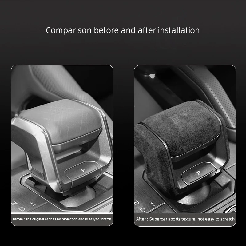 ฝาครอบหัวเกียร์รถยนต์ Chery Je - Travel Accessories Italy บทวิจารณ์และราคา