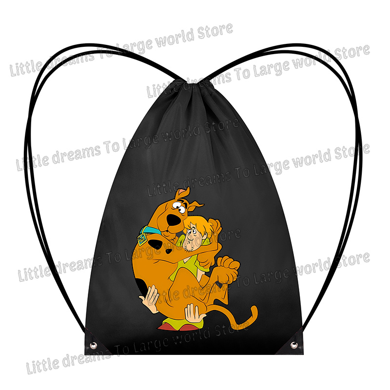 กระเป๋าเก็บของแบบมีเชือกผูกลาย - Travel Accessories For Dogs บทวิจารณ์และราคา