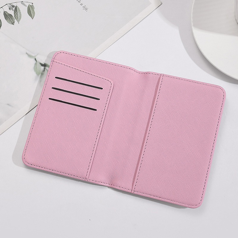 เคสใส่พาสปอร์ตผู้หญิงลายเฮลโลค - Travel Accessories Kmart บทวิจารณ์และราคา