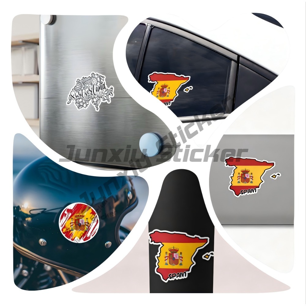 สติกเกอร์ตกแต่งรถยนต์ มิลาน อิ - Travel Accessories Italy บทวิจารณ์และราคา