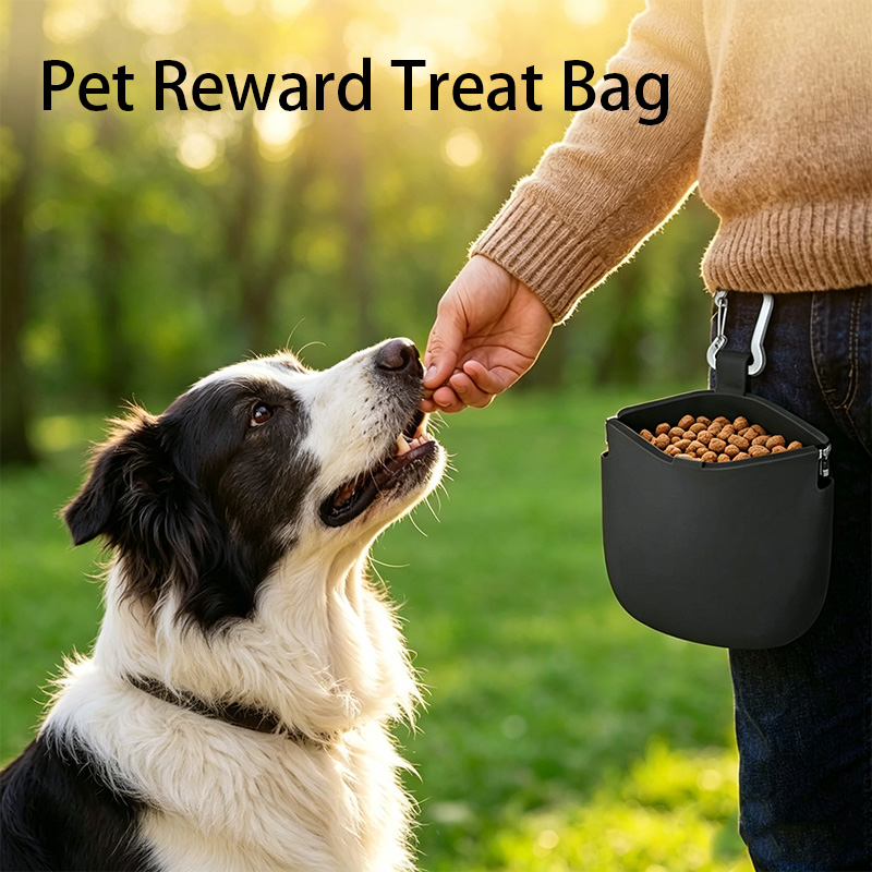 กระเป๋าใส่ขนมสัตว์เลี้ยงยอดนิย - Travel Accessories For Dogs บทวิจารณ์และราคา