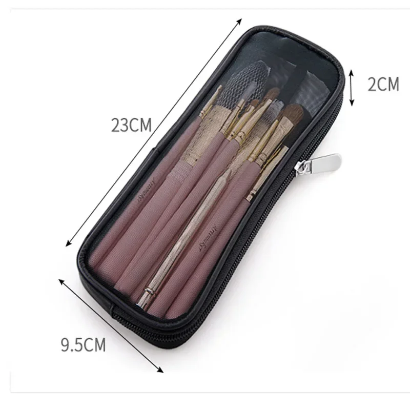 แปรงแต่งหน้ากระเป๋าเดินทางเครื - Travel Accessories Kit บทวิจารณ์และราคา