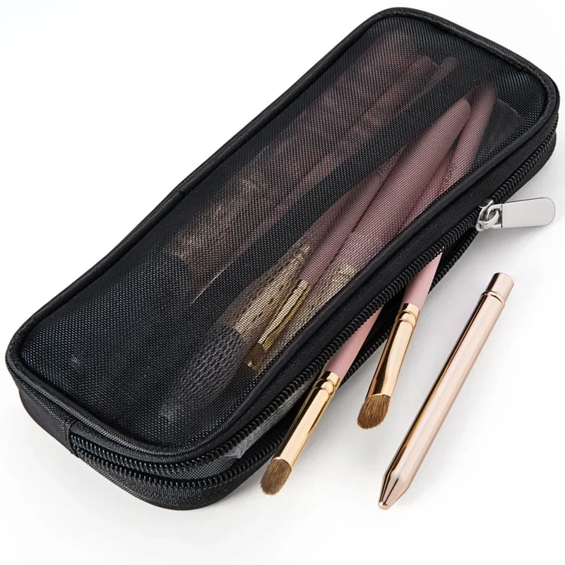 แปรงแต่งหน้ากระเป๋าเดินทางเครื - Travel Accessories Kit บทวิจารณ์และราคา