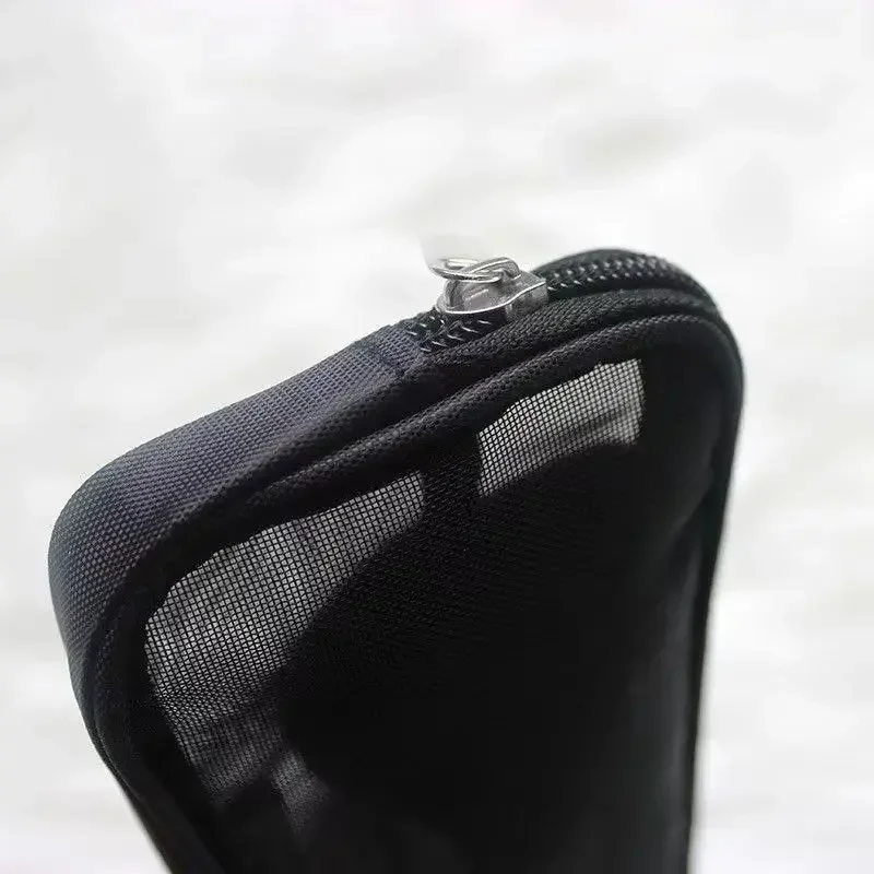 แปรงแต่งหน้ากระเป๋าเดินทางเครื - Travel Accessories Kit บทวิจารณ์และราคา